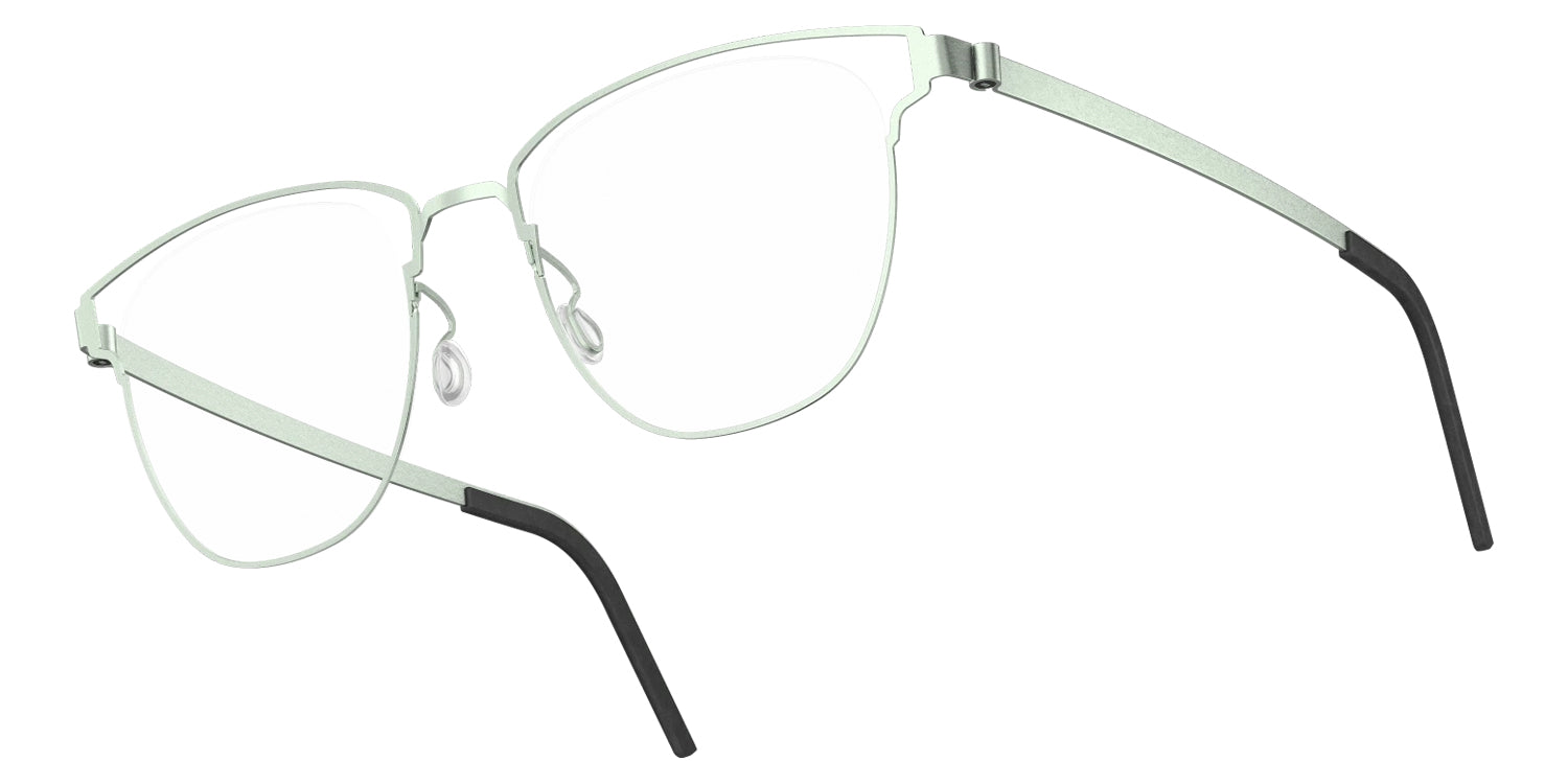 Lindberg® Strip Titanium™ 9863 LIN STRIP 9863 30 51 30 Eyeglasses