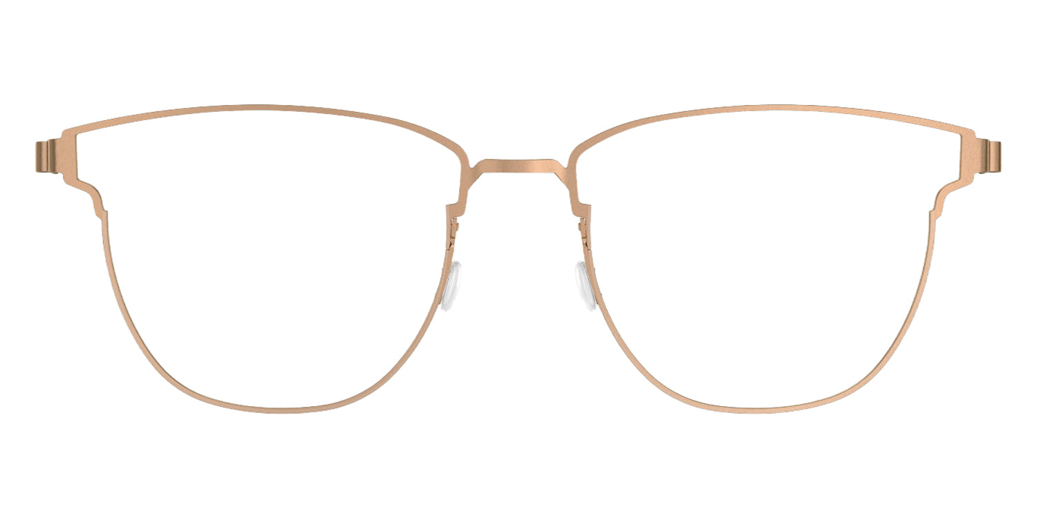 Lindberg® Strip Titanium™ 9863 LIN STRIP 9863 35 51 35 Eyeglasses