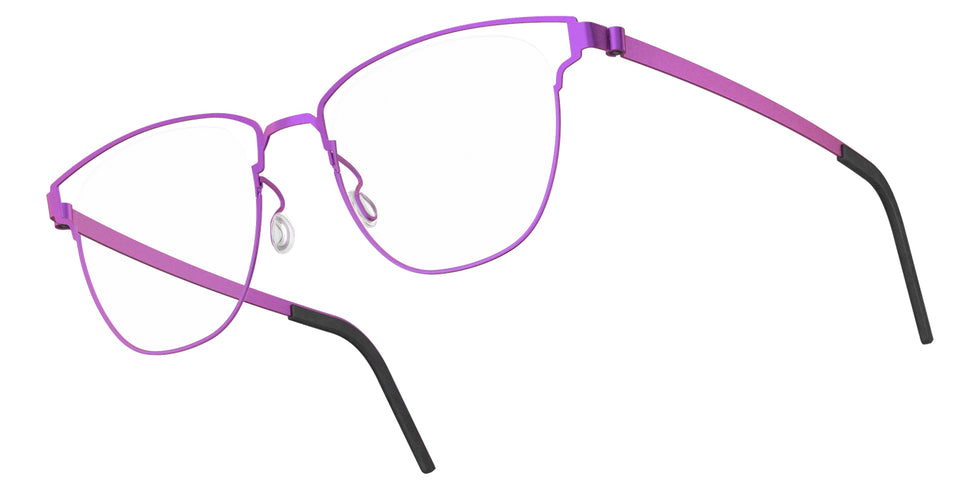 Lindberg® Strip Titanium™ 9863 LIN STRIP 9863 75 51 75 Eyeglasses