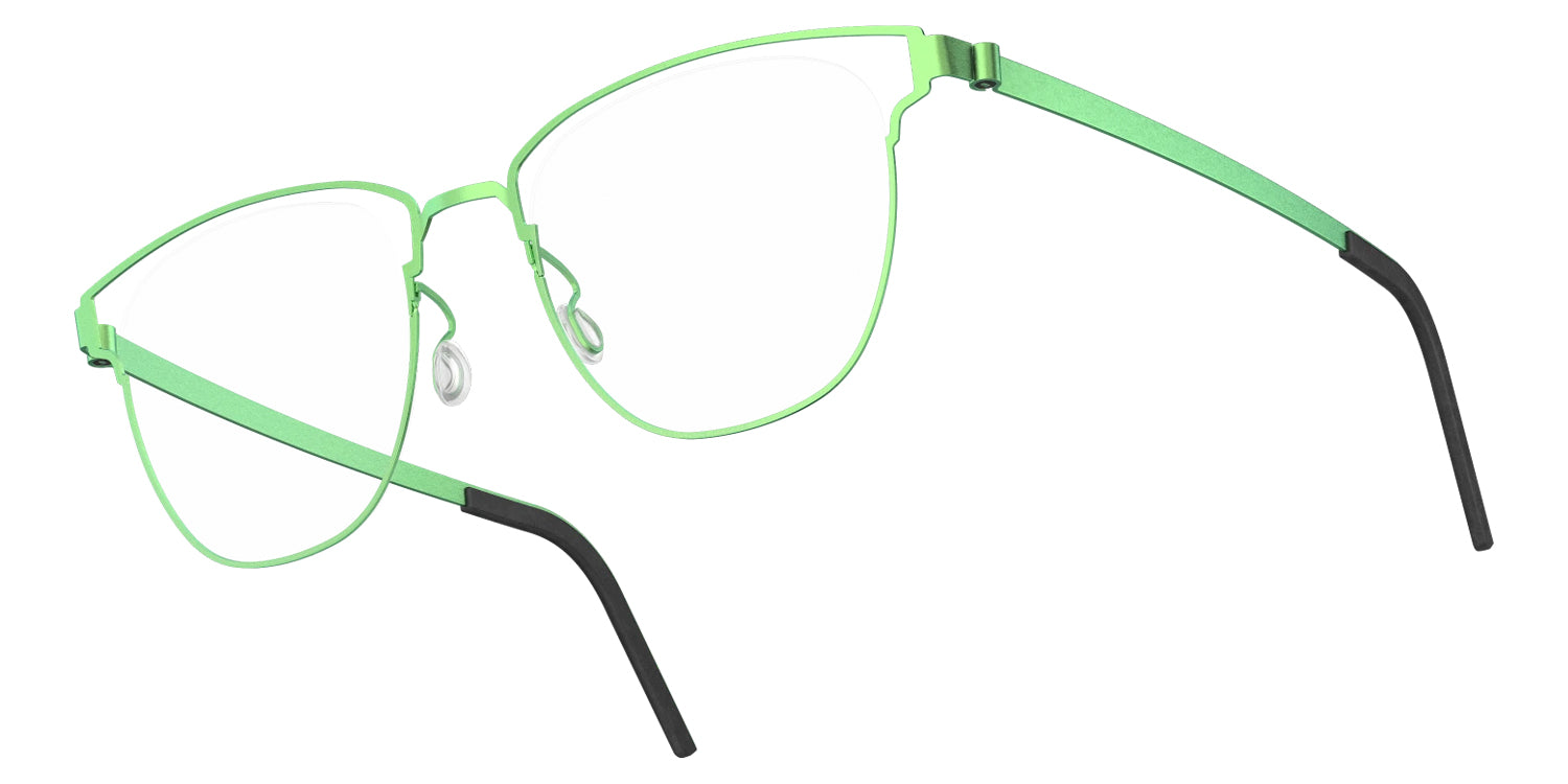 Lindberg® Strip Titanium™ 9863 LIN STRIP 9863 90 51 90 Eyeglasses