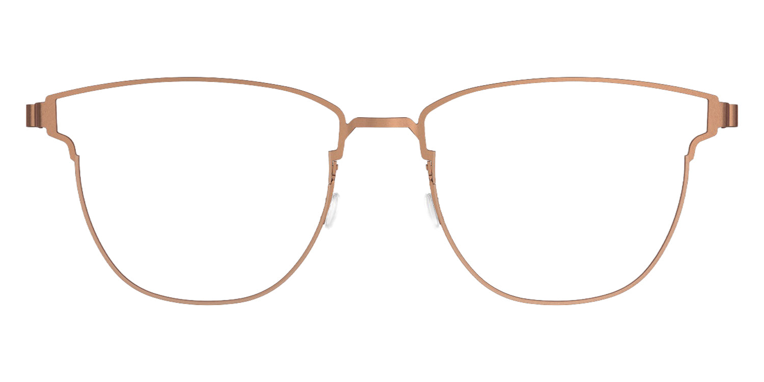 Lindberg® Strip Titanium™ 9863 LIN STRIP 9863 U12 51 U12 Eyeglasses