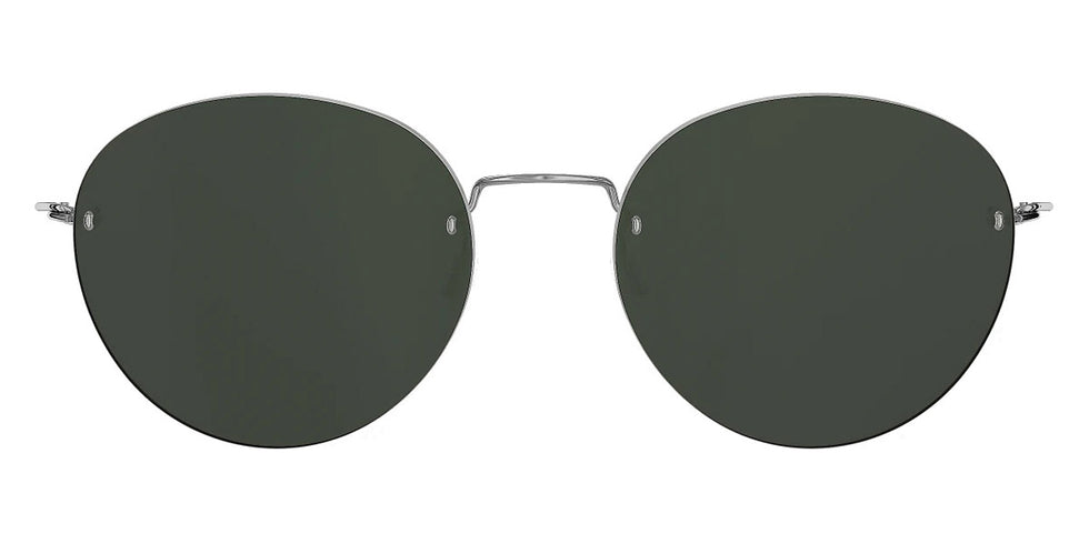 Lindberg® Sun Titanium™ 8109 LIN SUN 8109 Basic-P10-SL84 51 - Basic-P10 Sunglasses