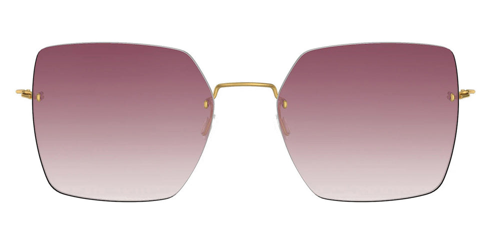 Lindberg® Sun Titanium™ 8110 LIN SUN 8110 Basic-GT-SL35 54 - Basic-GT Sunglasses