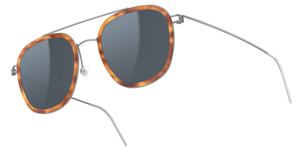 Lindberg® Sun Titanium™ 8205 LIN SUN 8205 Basic-10-K25-SL41 50 - Basic-10-K25 Sunglasses