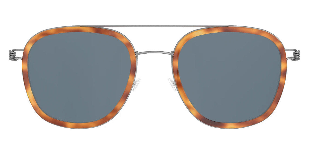 Lindberg® Sun Titanium™ 8205 LIN SUN 8205 Basic-10-K25-SL43 50 - Basic-10-K25 Sunglasses