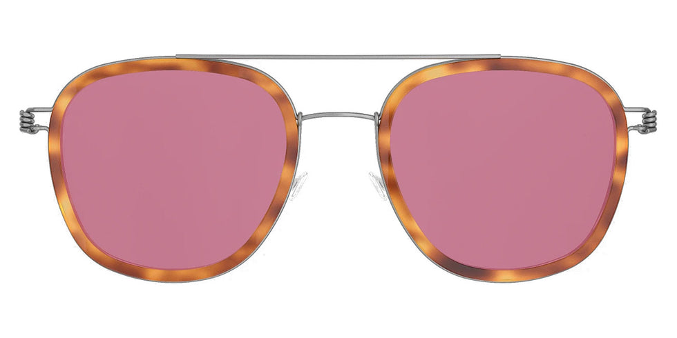 Lindberg® Sun Titanium™ 8205 LIN SUN 8205 Basic-10-K25-SL47 50 - Basic-10-K25 Sunglasses