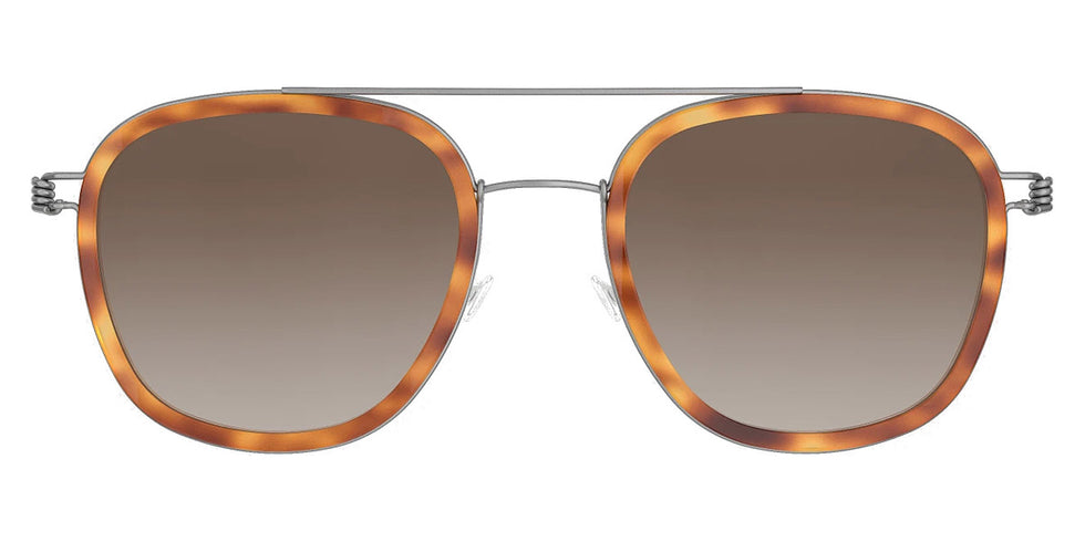 Lindberg® Sun Titanium™ 8205 LIN SUN 8205 Basic-10-K25-SL53 50 - Basic-10-K25 Sunglasses
