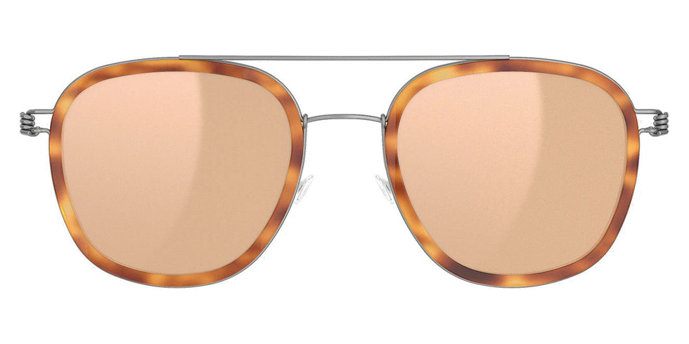 Lindberg® Sun Titanium™ 8205 LIN SUN 8205 Basic-10-K25-SL54 50 - Basic-10-K25 Sunglasses