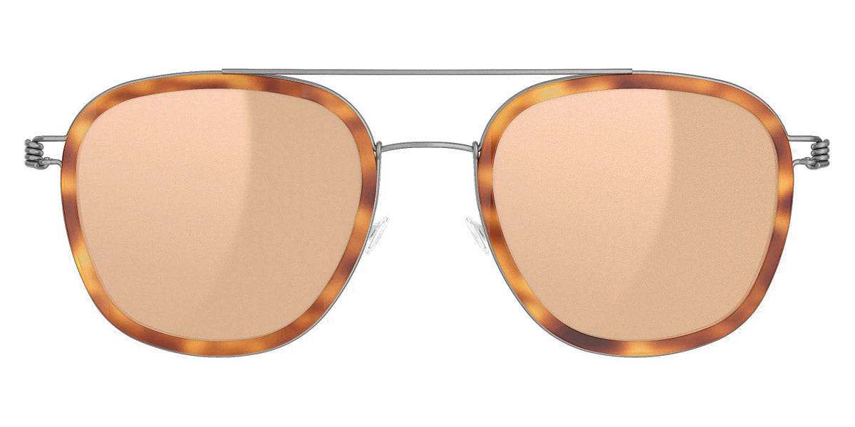 Lindberg® Sun Titanium™ 8205 LIN SUN 8205 Basic-10-K25-SL54 50 - Basic-10-K25 Sunglasses