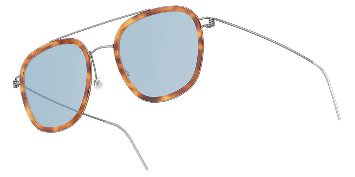 Lindberg® Sun Titanium™ 8205 LIN SUN 8205 Basic-10-K25-SL55 50 - Basic-10-K25 Sunglasses