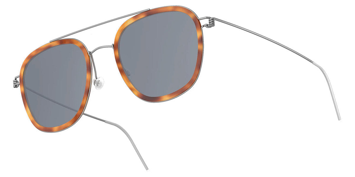 Lindberg® Sun Titanium™ 8205 LIN SUN 8205 Basic-10-K25-SL66 50 - Basic-10-K25 Sunglasses