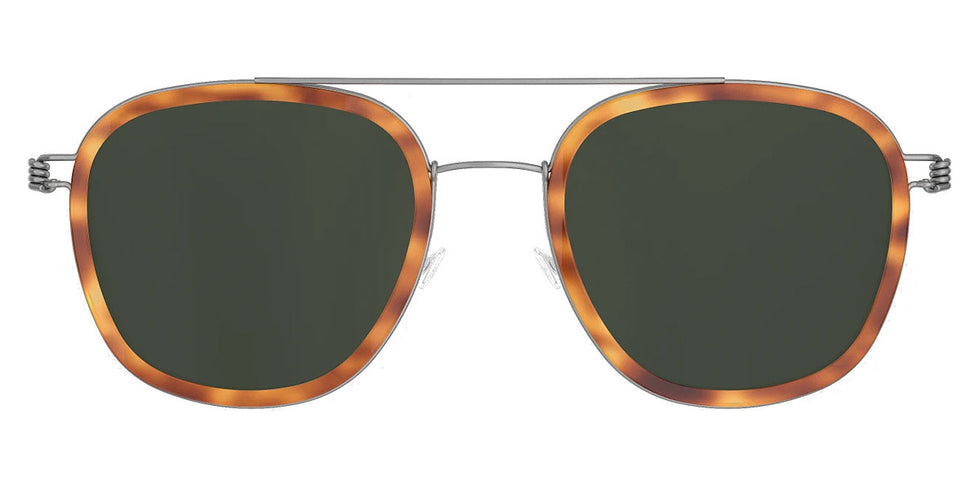 Lindberg® Sun Titanium™ 8205 LIN SUN 8205 Basic-10-K25-SL84 50 - Basic-10-K25 Sunglasses