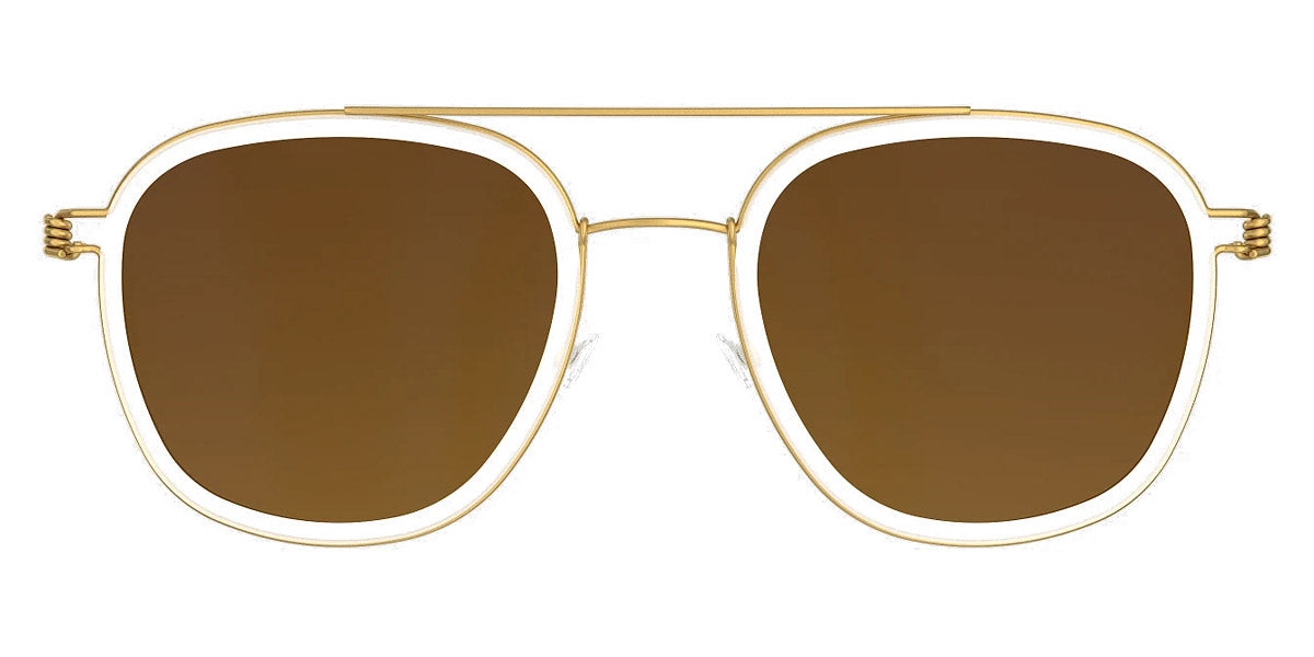 Lindberg® Sun Titanium™ 8205 LIN SUN 8205 Basic-GT-K117-IP01 50 - Basic-GT-K117 Sunglasses