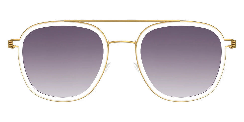 Lindberg® Sun Titanium™ 8205 LIN SUN 8205 Basic-GT-K117-SL21 50 - Basic-GT-K117 Sunglasses