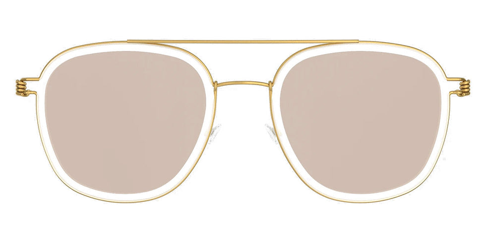 Lindberg® Sun Titanium™ 8205 LIN SUN 8205 Basic-GT-K117-SL32 50 - Basic-GT-K117 Sunglasses