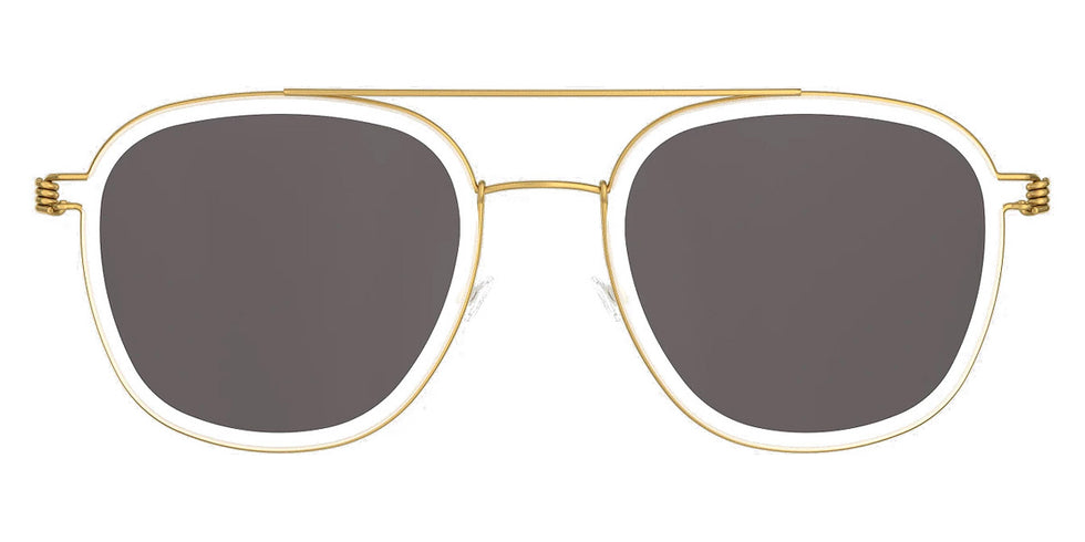 Lindberg® Sun Titanium™ 8205 LIN SUN 8205 Basic-GT-K117-SL33 50 - Basic-GT-K117 Sunglasses