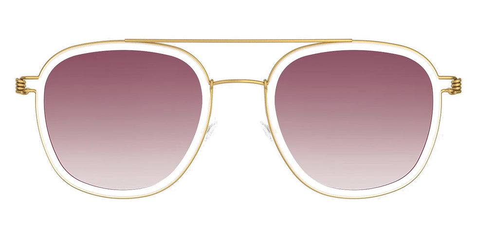 Lindberg® Sun Titanium™ 8205 LIN SUN 8205 Basic-GT-K117-SL35 50 - Basic-GT-K117 Sunglasses
