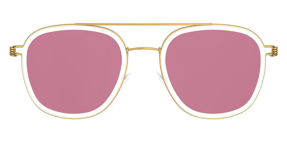 Lindberg® Sun Titanium™ 8205 LIN SUN 8205 Basic-GT-K117-SL47 50 - Basic-GT-K117 Sunglasses