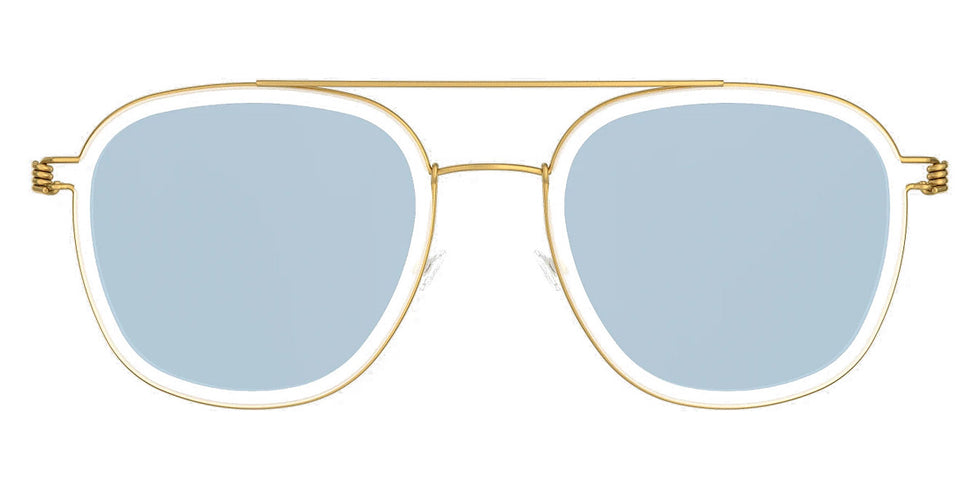 Lindberg® Sun Titanium™ 8205 LIN SUN 8205 Basic-GT-K117-SL55 50 - Basic-GT-K117 Sunglasses