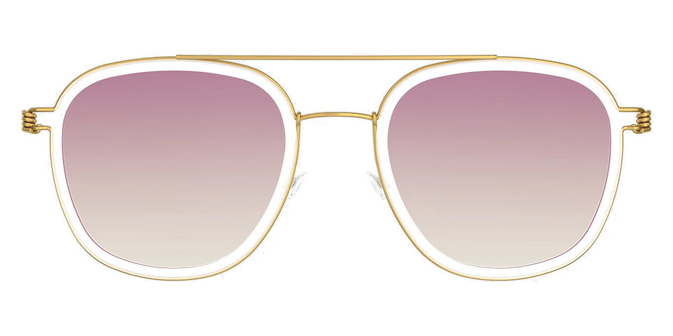 Lindberg® Sun Titanium™ 8205 LIN SUN 8205 Basic-GT-K117-SL62 50 - Basic-GT-K117 Sunglasses