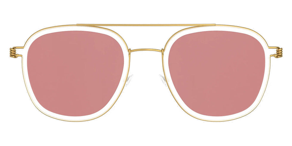 Lindberg® Sun Titanium™ 8205 LIN SUN 8205 Basic-GT-K117-SL64 50 - Basic-GT-K117 Sunglasses