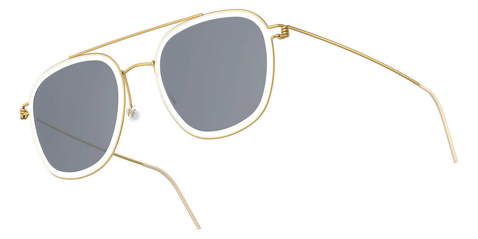 Lindberg® Sun Titanium™ 8205 LIN SUN 8205 Basic-GT-K117-SL66 50 - Basic-GT-K117 Sunglasses