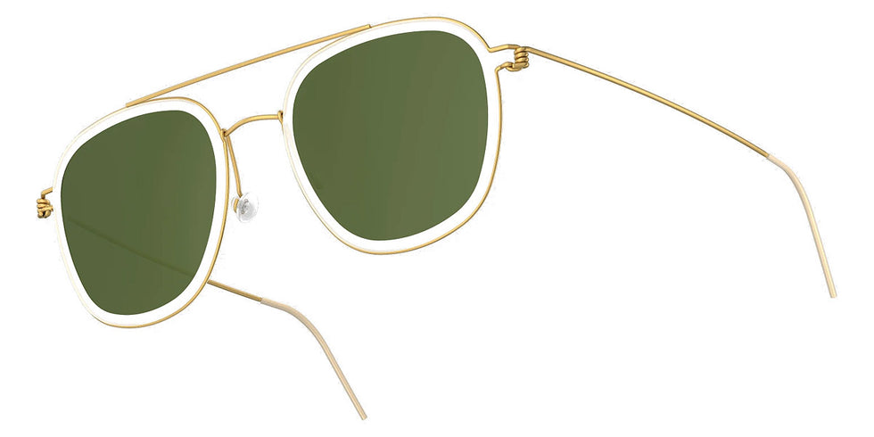 Lindberg® Sun Titanium™ 8205 LIN SUN 8205 Basic-GT-K117-SL85 50 - Basic-GT-K117 Sunglasses