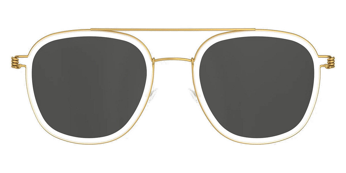 Lindberg® Sun Titanium™ 8205 LIN SUN 8205 Basic-GT-K117-SL87 50 - Basic-GT-K117 Sunglasses