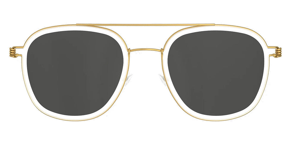 Lindberg® Sun Titanium™ 8205 LIN SUN 8205 Basic-GT-K117-SL87 50 - Basic-GT-K117 Sunglasses