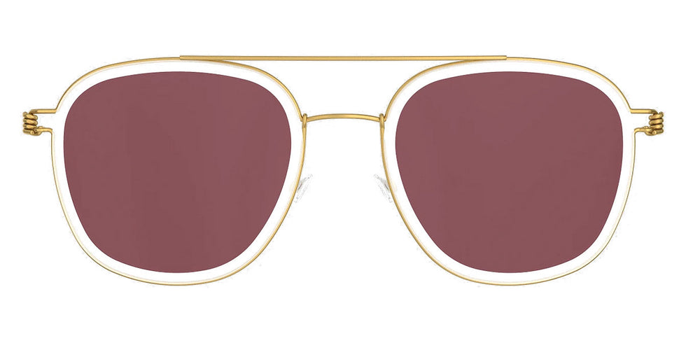 Lindberg® Sun Titanium™ 8205 LIN SUN 8205 Basic-GT-K117-SL91 50 - Basic-GT-K117 Sunglasses