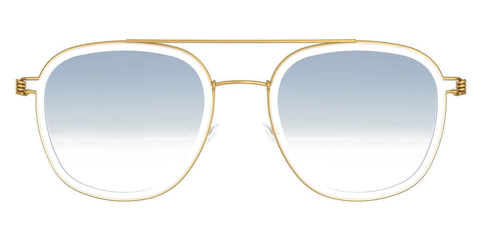 Lindberg® Sun Titanium™ 8205 LIN SUN 8205 Basic-GT-K117-SL93 50 - Basic-GT-K117 Sunglasses