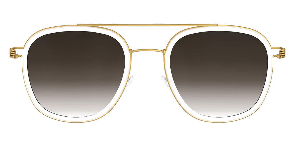 Lindberg® Sun Titanium™ 8205 LIN SUN 8205 Basic-GT-K117-SL98 50 - Basic-GT-K117 Sunglasses
