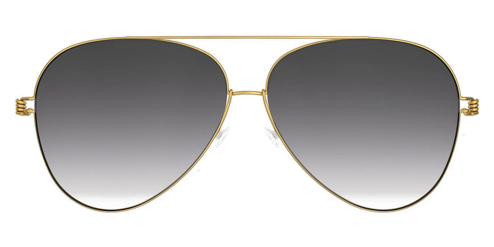 Lindberg® Sun Titanium™ 8209 LIN SUN 8209 Basic-GT-SL18 58 - Basic-GT Sunglasses