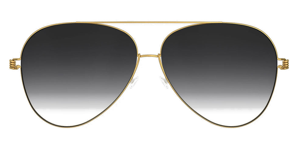 Lindberg® Sun Titanium™ 8209 LIN SUN 8209 Basic-GT-SL26 58 - Basic-GT Sunglasses