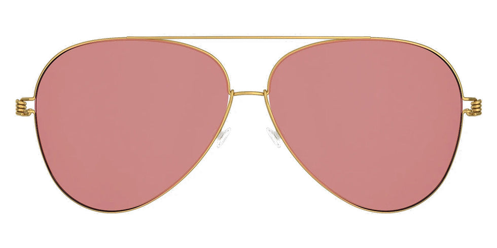 Lindberg® Sun Titanium™ 8209 LIN SUN 8209 Basic-GT-SL64 58 - Basic-GT Sunglasses