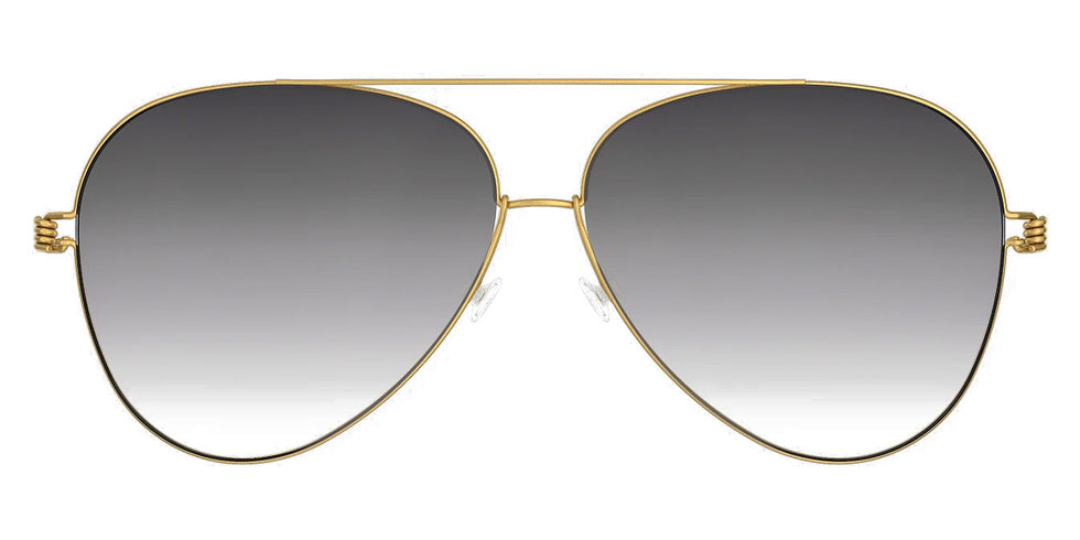 Lindberg® Sun Titanium™ 8209 LIN SUN 8209 Basic-GT-SL65 58 - Basic-GT Sunglasses