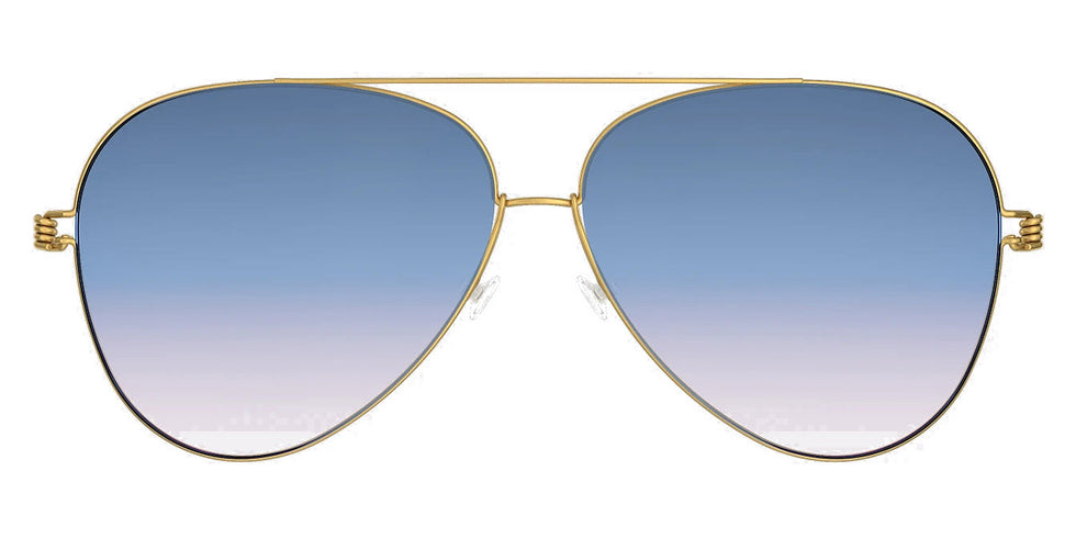 Lindberg® Sun Titanium™ 8209 LIN SUN 8209 Basic-GT-SL99 58 - Basic-GT Sunglasses