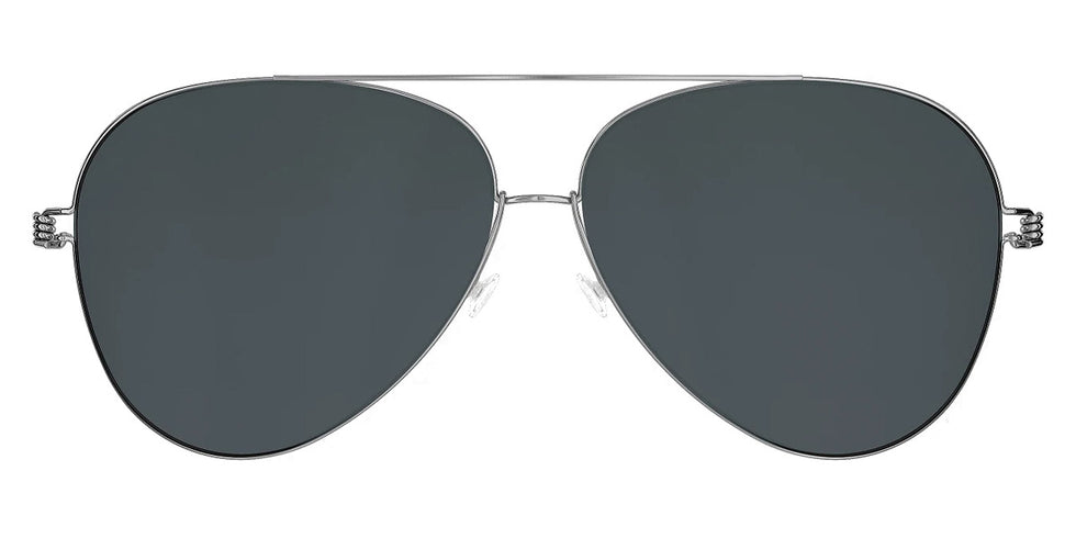 Lindberg® Sun Titanium™ 8209 LIN SUN 8209 Basic-P10-IP02 58 - Basic-P10 Sunglasses