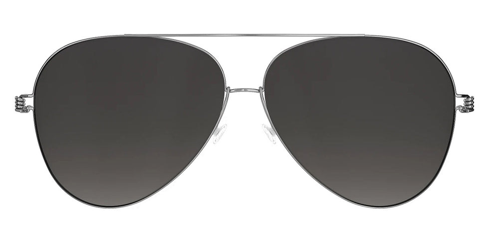 Lindberg® Sun Titanium™ 8209 LIN SUN 8209 Basic-P10-SL06 58 - Basic-P10 Sunglasses
