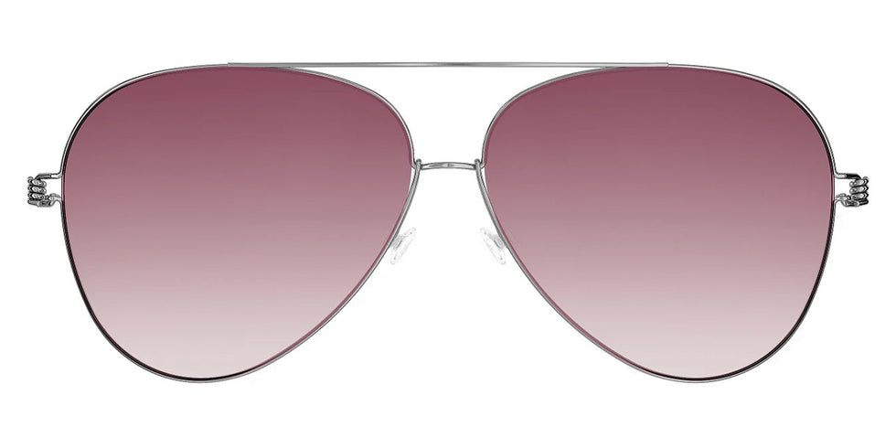Lindberg® Sun Titanium™ 8209 LIN SUN 8209 Basic-P10-SL35 58 - Basic-P10 Sunglasses