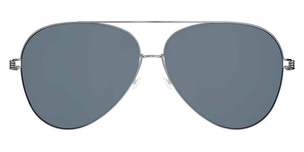 Lindberg® Sun Titanium™ 8209 LIN SUN 8209 Basic-P10-SL43 58 - Basic-P10 Sunglasses