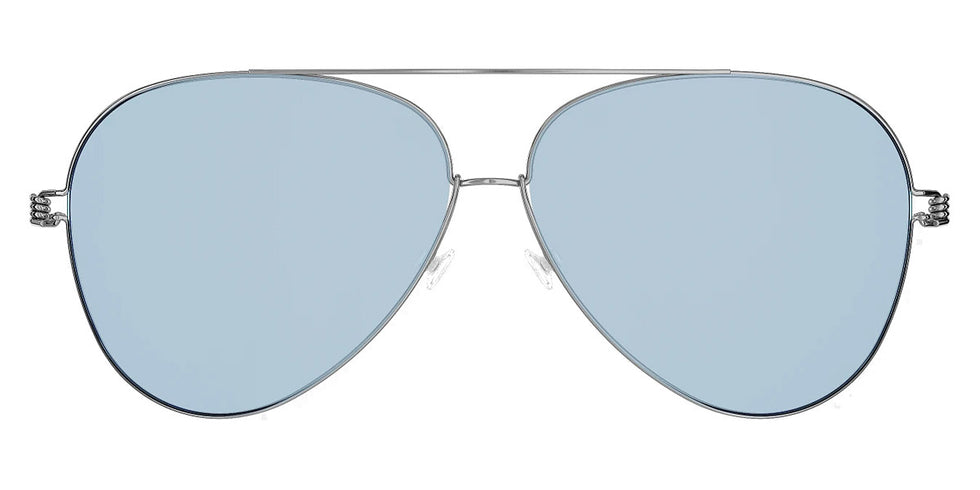 Lindberg® Sun Titanium™ 8209 LIN SUN 8209 Basic-P10-SL55 58 - Basic-P10 Sunglasses