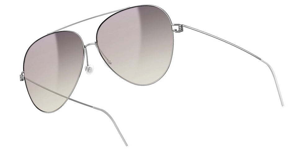Lindberg® Sun Titanium™ 8209 LIN SUN 8209 Basic-P10-SL63 58 - Basic-P10 Sunglasses