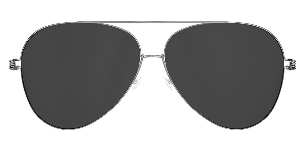 Lindberg® Sun Titanium™ 8209 LIN SUN 8209 Basic-P10-SL83 58 - Basic-P10 Sunglasses