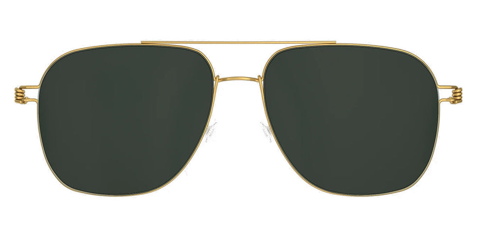 Lindberg® Sun Titanium™ 8210 LIN SUN 8210 Basic-GT-SL02 55 - Basic-GT Sunglasses