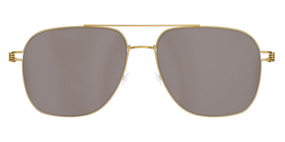 Lindberg® Sun Titanium™ 8210 LIN SUN 8210 Basic-GT-SL101 55 - Basic-GT Sunglasses