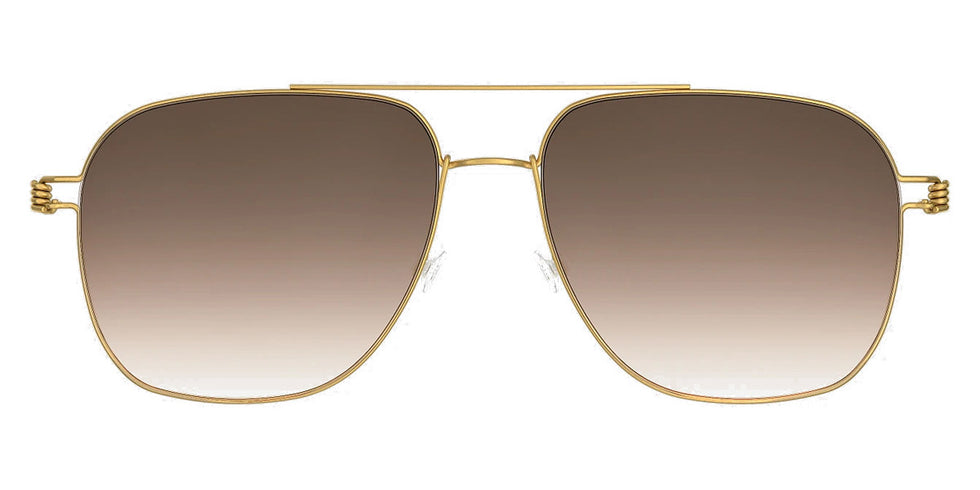 Lindberg® Sun Titanium™ 8210 LIN SUN 8210 Basic-GT-SL12 55 - Basic-GT Sunglasses