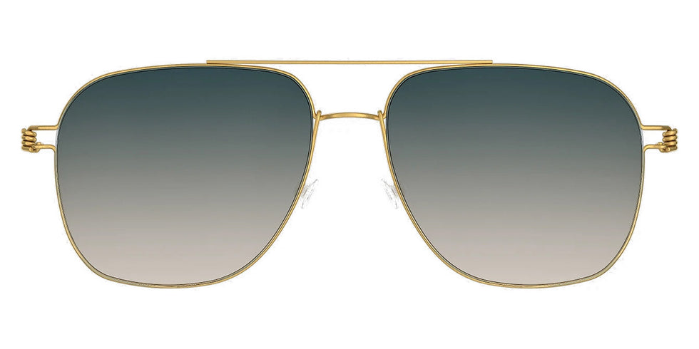 Lindberg® Sun Titanium™ 8210 LIN SUN 8210 Basic-GT-SL22 55 - Basic-GT Sunglasses