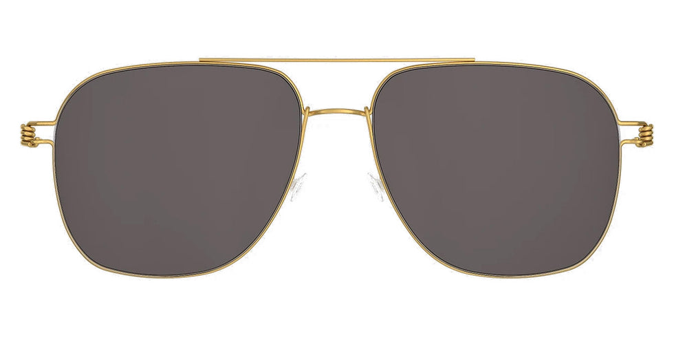 Lindberg® Sun Titanium™ 8210 LIN SUN 8210 Basic-GT-SL33 55 - Basic-GT Sunglasses