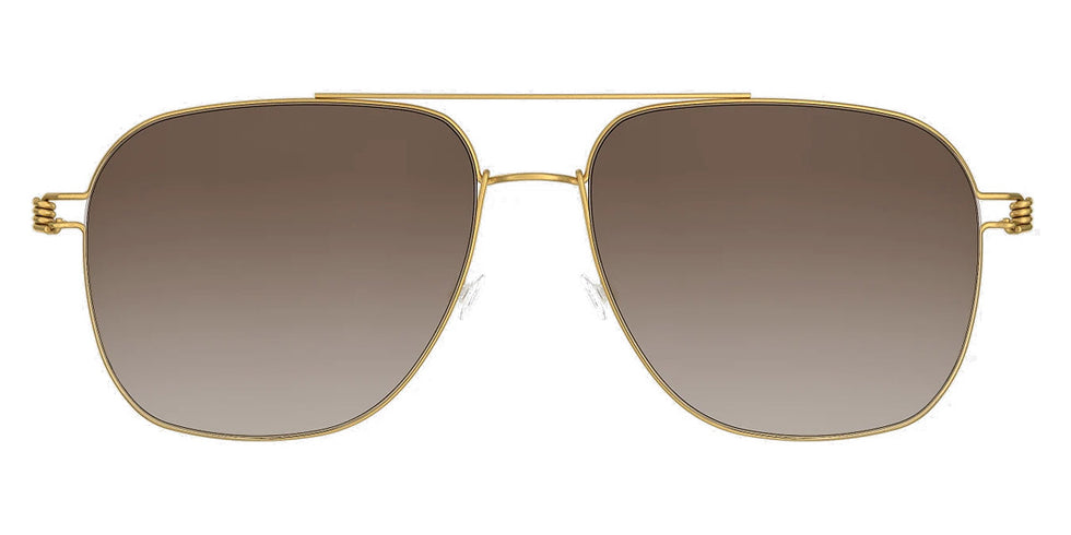 Lindberg® Sun Titanium™ 8210 LIN SUN 8210 Basic-GT-SL53 55 - Basic-GT Sunglasses